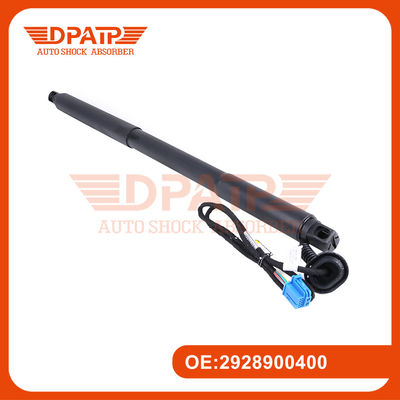 OEM Electric Tailgate Struts 2928900400 2928900300 Mercedes-Benz Arabaları için Demir Destek Çubuğu