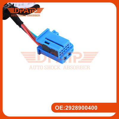 OEM Electric Tailgate Struts 2928900400 2928900300 Mercedes-Benz Arabaları için Demir Destek Çubuğu