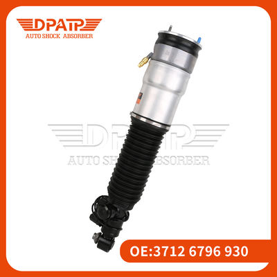 BMW F02 Arka hava şok emici 37126796929 37126796930 Otomatik süspansiyon parçaları