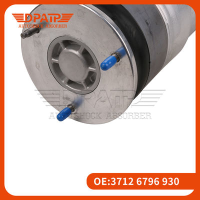 BMW F02 Arka hava şok emici 37126796929 37126796930 Otomatik süspansiyon parçaları