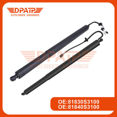 81830S3100 Arka Kapı Elektrikli Asansör Hyundai Santa Fe 81840S3100 Otomatik Asansör Kapısı