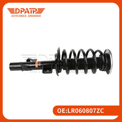 Front Shock Absorber Coil Spring Montajı LR060807 LR060804 Land Rover Discovery Sport için