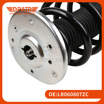 Front Shock Absorber Coil Spring Montajı LR060807 LR060804 Land Rover Discovery Sport için
