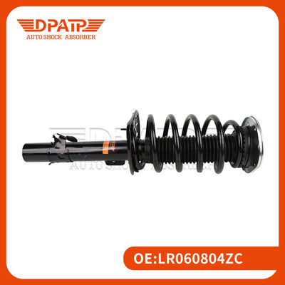 Front Shock Absorber Coil Spring Montajı LR060807 LR060804 Land Rover Discovery Sport için