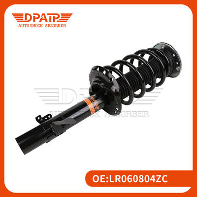 Front Shock Absorber Coil Spring Montajı LR060807 LR060804 Land Rover Discovery Sport için