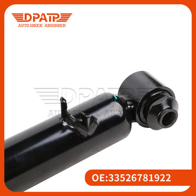 BMW X5 E70 için arka araç şok emici OEM 33526781921 33526781922 Otomobil Parçaları Fabrikası