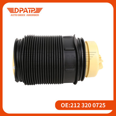 Mercedes-Benz Parçalar 2123200725 2123200825 W212 için OEM hava süspansiyon torbası