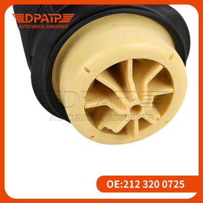 Mercedes-Benz Parçalar 2123200725 2123200825 W212 için OEM hava süspansiyon torbası