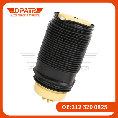 Mercedes-Benz Parçalar 2123200725 2123200825 W212 için OEM hava süspansiyon torbası