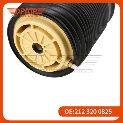 Mercedes-Benz Parçalar 2123200725 2123200825 W212 için OEM hava süspansiyon torbası