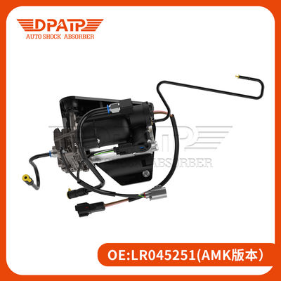 Hava süspansiyonu için hava kompresörü pompası LR045251 Land Rover Discovery için