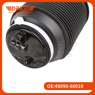 Toyota Land Cruiser Prado J150 için arka hava süspansiyonu yayı 48090-60010 48080-60010
