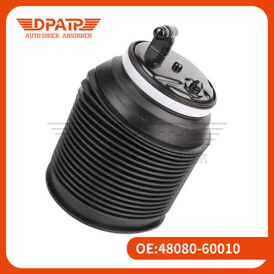 Toyota Land Cruiser Prado J150 için arka hava süspansiyonu yayı 48090-60010 48080-60010