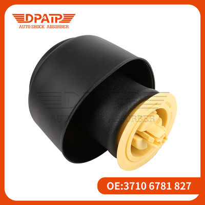 BMW Arka Hava Süspansiyonu Bahar Çantası 37106781827 37106761827 37106781843