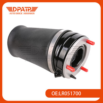 Land Rover Range Rover için hava süspansiyonu yayı LR051700 LR051702