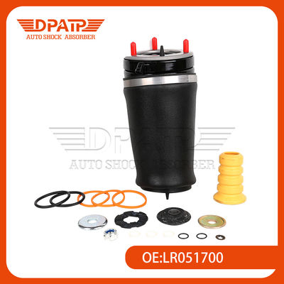 Land Rover Range Rover için hava süspansiyonu yayı LR051700 LR051702