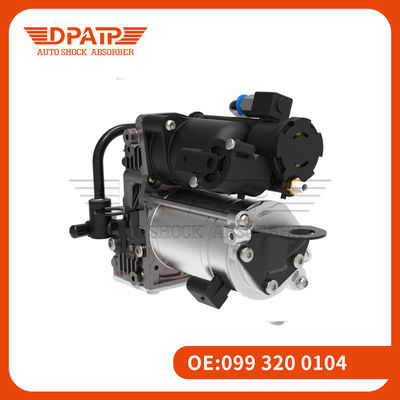 Mercedes-Benz W222 için OE Standart Hava Süspansiyonu Kompresör Pompası 0993200104