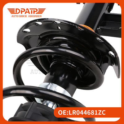 Land Rover Range Rover Evoque için araba parçaları şok emici LR070946 LR044681