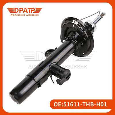 Honda URV için ön endüktif şok emici 51611-THB-H01 51621-THB-H01