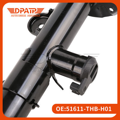 Honda URV için ön endüktif şok emici 51611-THB-H01 51621-THB-H01