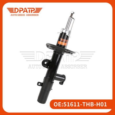 Honda URV için ön endüktif şok emici 51611-THB-H01 51621-THB-H01