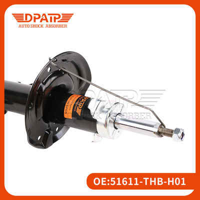 Honda URV için ön endüktif şok emici 51611-THB-H01 51621-THB-H01