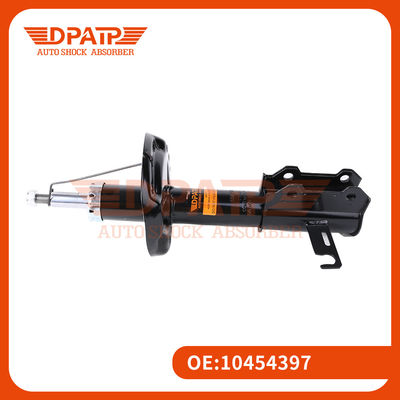 Chevrolet Cruze 13279327 13279328 Ön Şok emici değiştirme