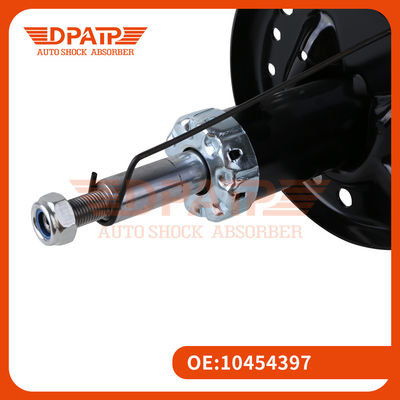 Chevrolet Cruze 13279327 13279328 Ön Şok emici değiştirme