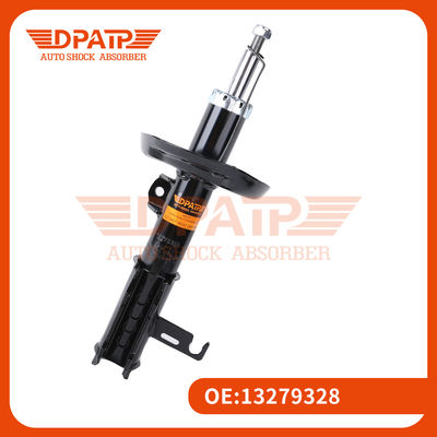 Chevrolet Cruze 13279327 13279328 Ön Şok emici değiştirme