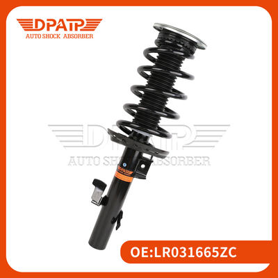 LR031665 LR031667 LAND ROVER FREELANDER 2 Ön Sol Sağ Şok emici için