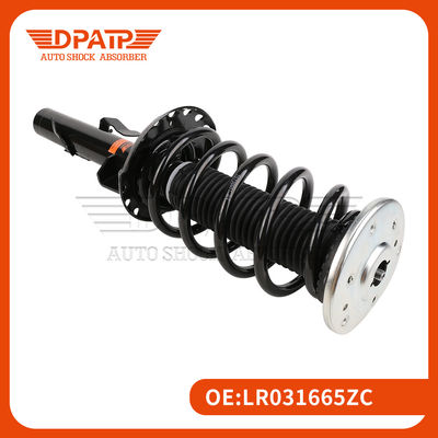 LR031665 LR031667 LAND ROVER FREELANDER 2 Ön Sol Sağ Şok emici için