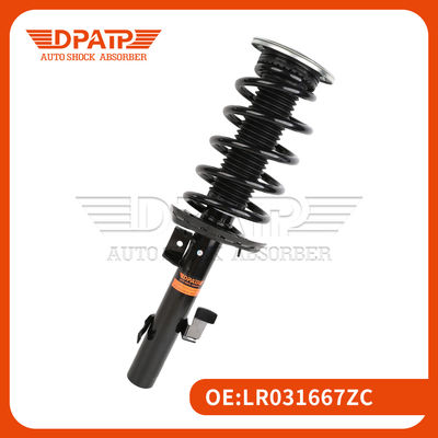 LR031665 LR031667 LAND ROVER FREELANDER 2 Ön Sol Sağ Şok emici için
