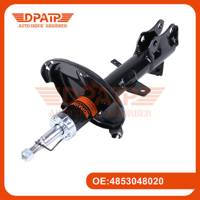 4853048020 4854048020 Lexus RX için Arka Sol Sağ Şok emici