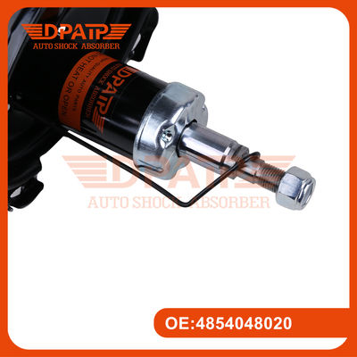 4853048020 4854048020 Lexus RX için Arka Sol Sağ Şok emici