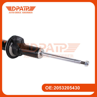 Arabalar için ön şok emici 2053205430 Mercedes Benz C Sınıfı için 2053205330