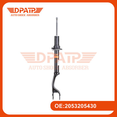 Arabalar için ön şok emici 2053205430 Mercedes Benz C Sınıfı için 2053205330