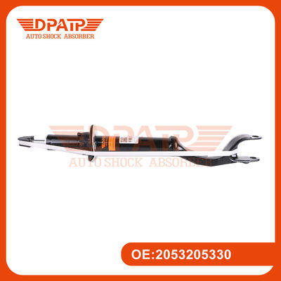 Arabalar için ön şok emici 2053205430 Mercedes Benz C Sınıfı için 2053205330