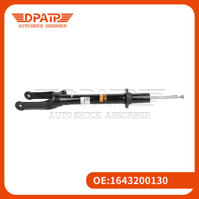 Mercedes Benz 1643200130 için araç ön şok emici değiştirme