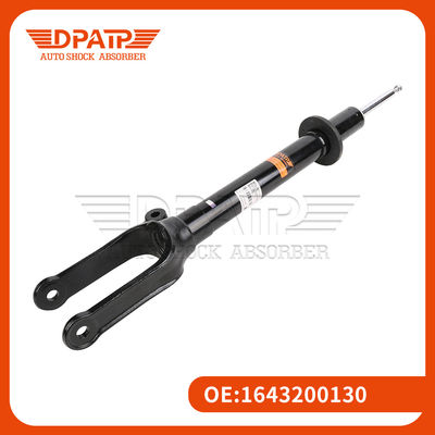 Mercedes Benz 1643200130 için araç ön şok emici değiştirme
