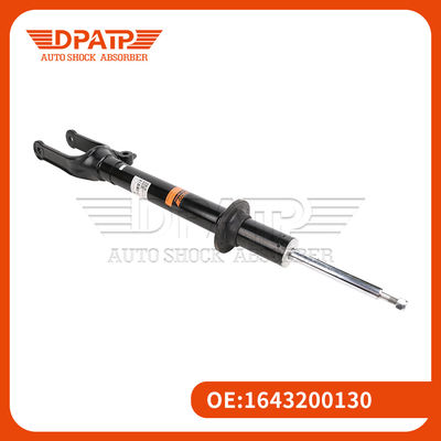 Mercedes Benz 1643200130 için araç ön şok emici değiştirme