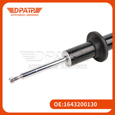 Mercedes Benz 1643200130 için araç ön şok emici değiştirme