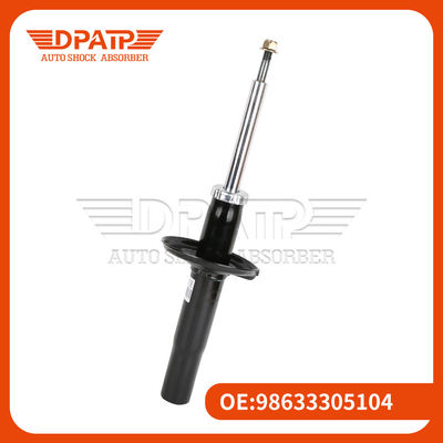 Arka sol sağ şok emici 98633305104 Porsche Boxster 986 için