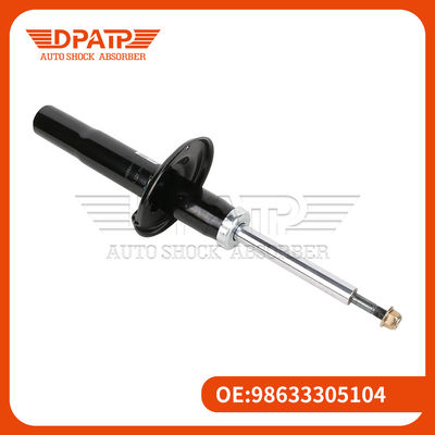 Arka sol sağ şok emici 98633305104 Porsche Boxster 986 için