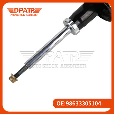Arka sol sağ şok emici 98633305104 Porsche Boxster 986 için