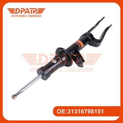 31316798151 31316798152 BMW F07 GT için arabalar için ön şok emici