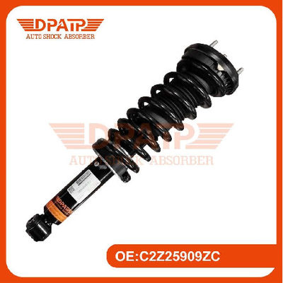 OEM Otomobil Parçası Fabrikası C2Z25909 Jaguar XF için Arka Bobin Üzerine Şok emici