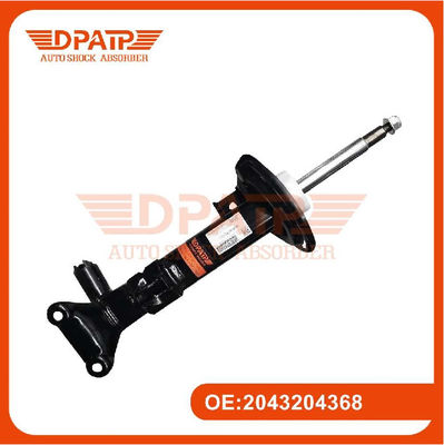 Mercedes Benz için ön induktif titreşim emici 2073231300 2073231400