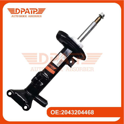 Mercedes Benz için ön induktif titreşim emici 2073231300 2073231400