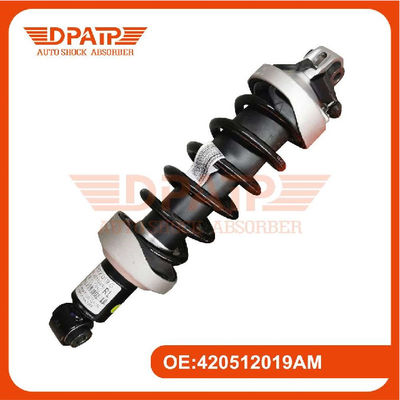 Audi R8 OE 420512019AM 420512020AM Arka Elektrikli Bobin Şok emici üzerinde