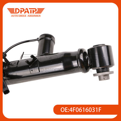 Audi A6 C6 İndüktif Süspansiyon Damper 4F0616031F 4F0616032F Şok emici